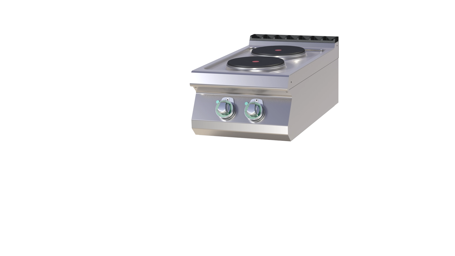 Bild von Elektroherd